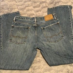 Men’s American eagle jeans 31/32